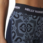Damskie legginsy Helly Hansen W Lifa Merino Midw Gra Pant