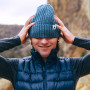 Czapka Smartwool Second Cut Cuff Beanie