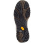 Buty męskie Merrell Moab Adventure Mid Waterproof
