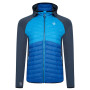 Kurtka męska Dare 2b Mountaineer Wool niebieski OrnGry/TtnBl