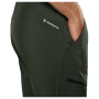 Męskie szorty Salewa Puez 4 Shorts M