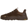Buty męskie The North Face Clyffe Trek brązowy SMOKEY BROWN/DARK CHEST