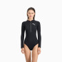 Damski strój kąpielowy Puma Long Sleeve Surf Suit