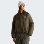 Kurtka damska The North Face W Choqa Bomber Jkt