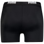Męski strój kąpielowy Puma Logo Swim Trunk