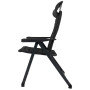 Krzesło Crespo Chair AP/437-ASC-60