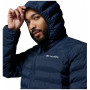 Kurtka męska Columbia Terwilliger Trail™ Heat Seal Hdd Jacket