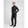 Dresy Under Armour UA B Icon Knit Tracksuit Black
