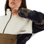 Bluza damska Fundango Riva Hybrid Pullover