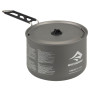 Garnek Sea to Summit Alpha Pot 1.9 zarys Grey