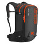 Plecak Ortovox Haute Route 32 (2022) czarny BlackAnthracite