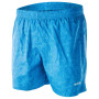 Męskie szorty Hi-Tec Nafli niebieski Blue/LightBlue