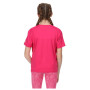 T-shirt dziecięcy Regatta Alvarado VI