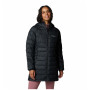 Damski płaszcz zimowy Columbia Powder Lite™ II Mid Jacket