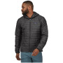 Kurtka męska Patagonia Nano Puff Hoody