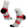 Damskie skarpety Warg Trail MID Wool 3-pack
