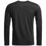 Męska koszulka Ortovox 185 Rock'N'Wool Long Sleeve M