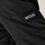 Kurtka zimowa damska Regatta Winnie Baffle