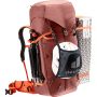 Plecak Deuter Guide 44+8