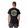 Koszulka męska Columbia Rapid Ridge™ Back Graphic Tee II