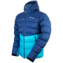 Kurtka męska Sir Joseph Ladak Man niebieski Navy/Turquoise