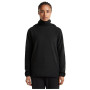 Bluza damska Icebreaker Wom Mer 400 RealFleece Grid Pulover Hood