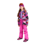 Bluza dziecięca Reima Niksini Fucshia