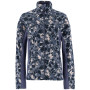 Bluza damska Kari Traa Thalena Fleece niebieski Moon