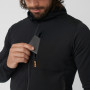Męska bluza Fjällräven Keb Fleece Hoodie M