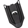 Przedłużki do rakiet śnieżnych MSR Evo Tail pro sněžnice MSR czarny Black