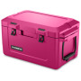 Lodówka turystyczna Dometic Patrol 35 różowy orchid
