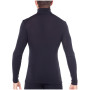 Koszulka męska Icebreaker Mens 175 Everyday LS Half Zip 2021