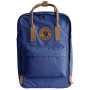 Plecak Fjällräven Kånken No. 2 Laptop 15" jasnoniebieski DeepBlue