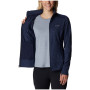 Bluza damska Columbia Weekend Adventure™ EU Full Zip