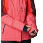 Kurtka damska Columbia Glacier View™ Insulated Jkt