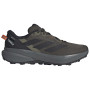 Buty męskie Adidas Terrex Tracefinder Plus Gtx zielony Shaoli/Cblack/Olistr