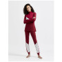 Damskie kalesony Craft ADV Nordic Wool