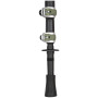 Kije trekkingowe Warg Connector Carbon