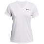 Damska koszulka Under Armour Tech SSV - Solid