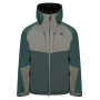 Kurtka męska Dare 2b Soaring II Jacket zielony/niebieski FrnGrn/AgvGr