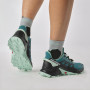 Damskie buty do biegania Salomon Supercross 4