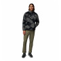 Męski sweter Columbia Rugged Ridge™ High Pile Half Zip