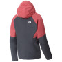 Kurtka damska The North Face Diablo Dynamic