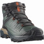 Buty męskie Salomon X Ultra Snowpilot Waterproof