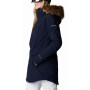 Damska kurtka narciarska Columbia Mount Bindo™ II Insulated Jacket