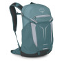 Plecak turystyczny Osprey Sportlite 20 jasnoniebieski torrent blue