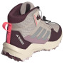 Buty dziecięce Adidas Terrex Ax4R Mid Sl