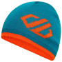 Czapka dziecięca Dare 2b Frequent Beanie 2023 przezroczysty niebieski Gulfst/RstyO (LAK)