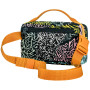 Torba naramienna Fjällräven Kånken Art Hip Pack