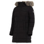 Damski płaszcz zimowy Fundango Melody Padded Jacket